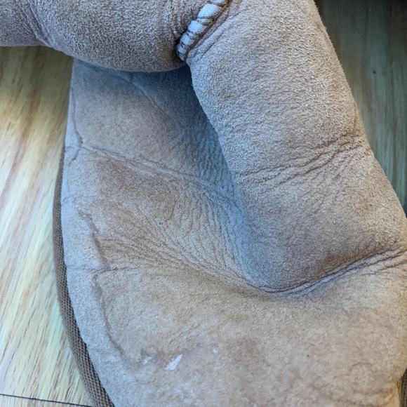 UGG Australia Classic Tall Boots Size 8 - Picture 7 of 7